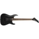 X Series Soloist SLA6 DX Baritone Laurel Satin Black 2919260568