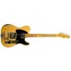 Limited Edition '50s Vibra Tele Heavy Relic Aged Butterscotch Blonde Limited Edition 9235001063