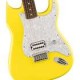 Limited Edition Tom Delonge Stratocaster Rosewood Graffiti Yellow 0148020363