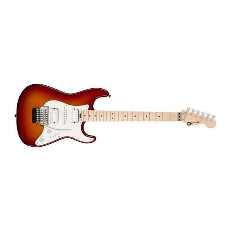 Pro-Mod So-Cal Style 1 HSH FR M Maple Cherry Kiss Burst 2966034515