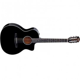 214ce-N BLK DLX Special Edition