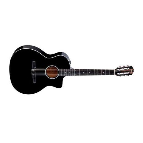 214ce-N BLK DLX Special Edition