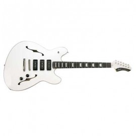 Fano Alt Defacto GF6 White 3 p90