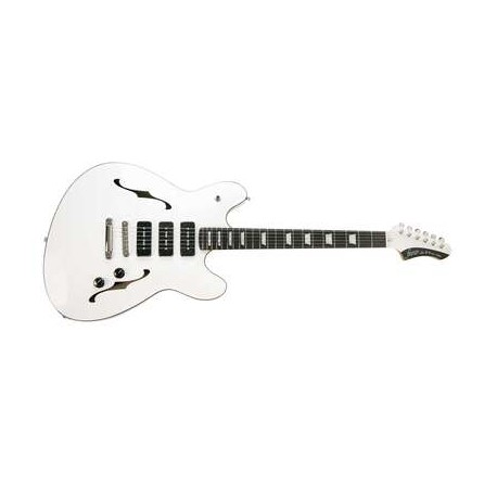 Fano Alt Defacto GF6 White 3 p90