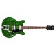 Guild Starfire I DC emerald green