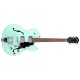 Guild Starfire I SC w/Guild Vibrato Tailpiece Seafoam Green