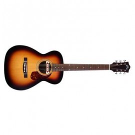 Guild M-240E Troubadour Vintage Sunburst