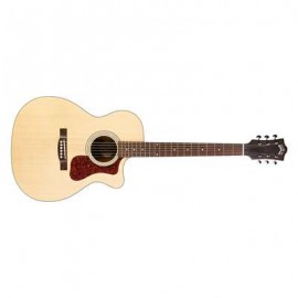 Guild OM-240CE Natural