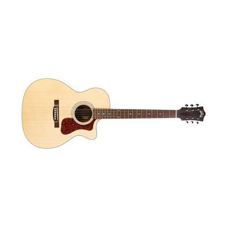 Guild OM-240CE Natural