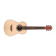 Cordoba Mini II Padauk SP/PK Spruce / Padauk