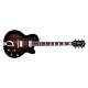 Guild Aristocrat HH Trans Black Burst