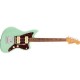 Vintera '60s Jazzmaster Modified Pau Ferro Surf Green 0149763357
