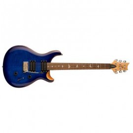 SE Custom 24 Faded Blue Burst