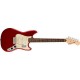 Paranormal Cyclone Laurel Pearloid Pickguard Candy Apple Red 0377010509