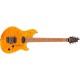 Wolfgang WG Standard QM Baked Maple Transparent Amber 5107004558