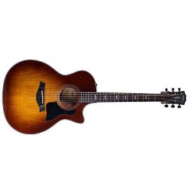 424ce LTD, Urban Ash,Western Sunburst