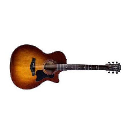 424ce LTD, Urban Ash,Western Sunburst