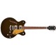 G5622 Electromatic Center Block Double-Cut with V-Stoptail Laurel  Black Gold 2508300565