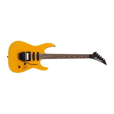 X Series Soloist SL1X Laurel Taxi Cab Yellow 2916343504