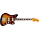 American Vintage II 1966 Jazzmaster Rosewood 3-Color Sunburst 0110340800