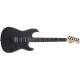 Pro-Mod San Dimas Style 1 HSS HT E Sassafras Ebony Satin Black 2965853503