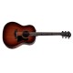 327e Blackwood/Mahogany, V-Class(TM) Bracing