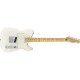 Player Telecaster Maple Polar White 0145212515
