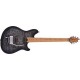 Wolfgang Special QM Baked Maple Charcoal Burst 5107701597