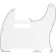 Pickguard Telecaster 8-Hole Mount Parchment 3-Ply 0991375000