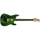 Pro-Mod San Dimas Style 1 HH FR E Ash Ebony Green Glow 2970011518