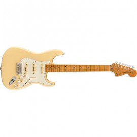 Vintera II 70s Stratocaster Maple Vintage White 0149032341