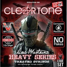 Dave Mustaine Live Set 10-52